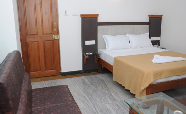Hotel GPR Inn